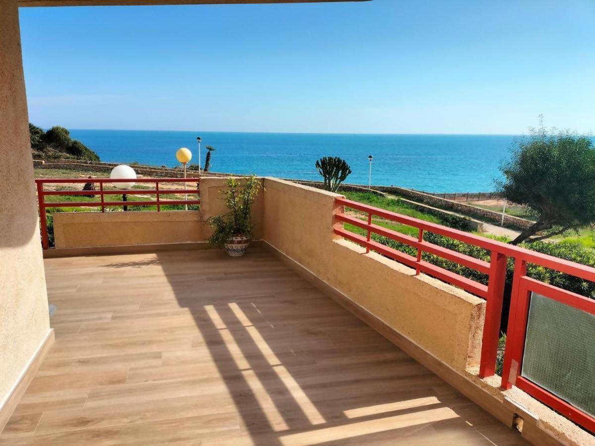 פילאר דה לה הורדאדה Vistamar Apartamento B מראה חיצוני תמונה