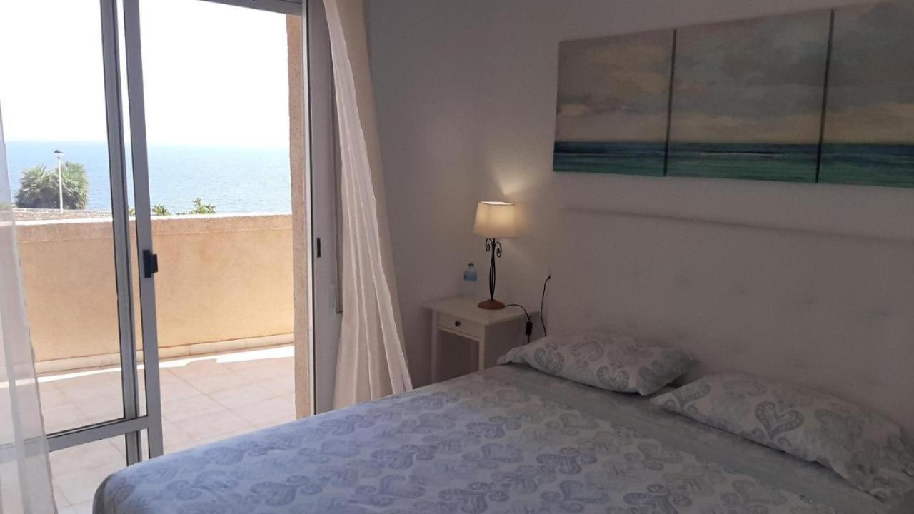 פילאר דה לה הורדאדה Vistamar Apartamento B מראה חיצוני תמונה