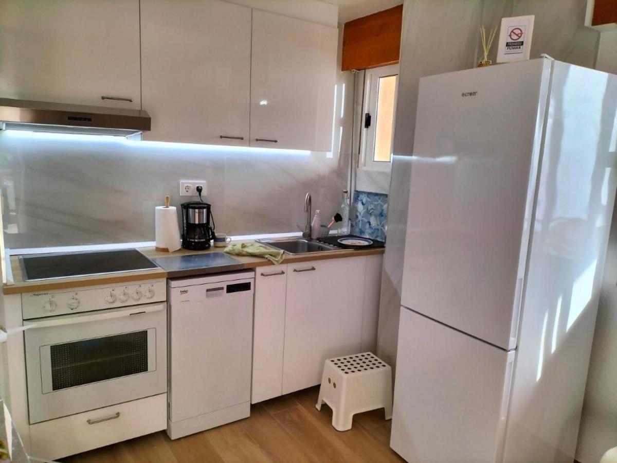 פילאר דה לה הורדאדה Vistamar Apartamento B מראה חיצוני תמונה