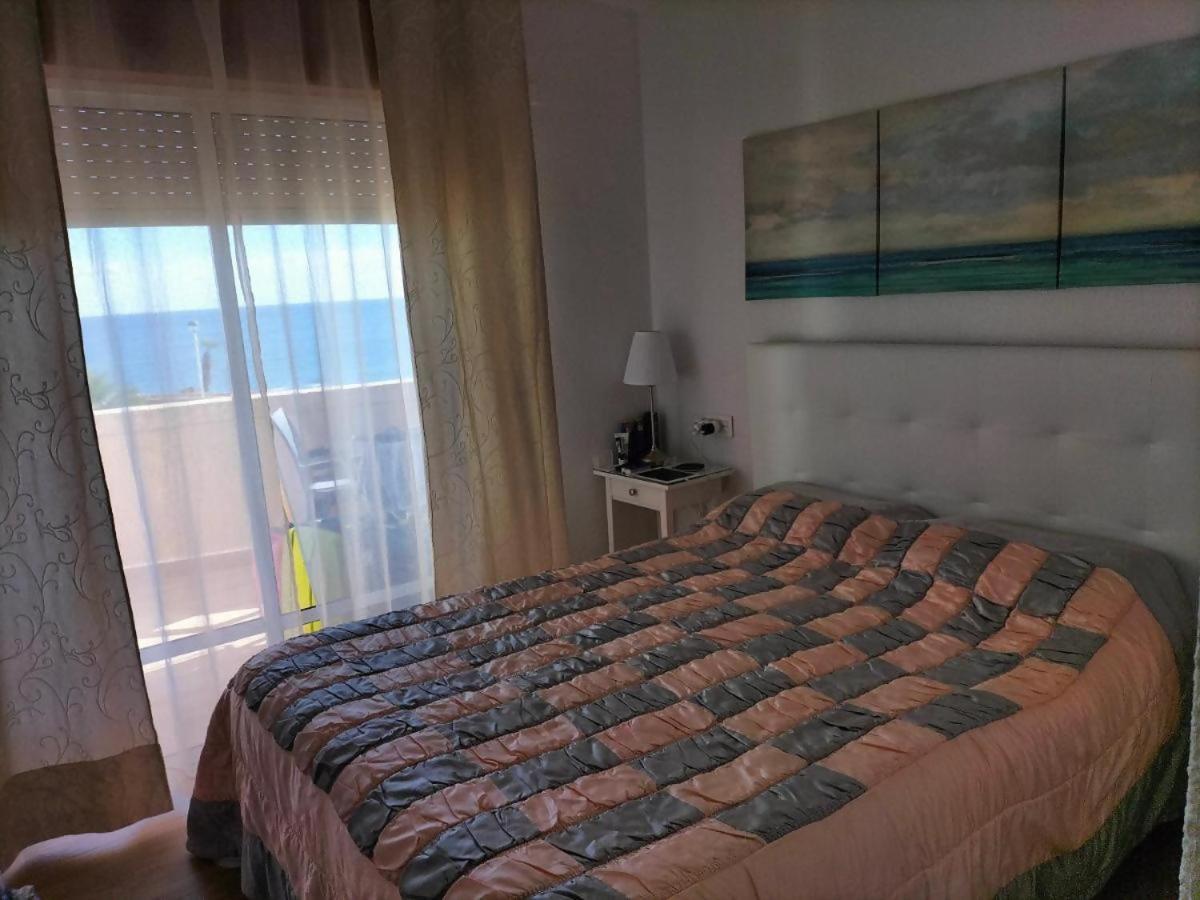 פילאר דה לה הורדאדה Vistamar Apartamento B מראה חיצוני תמונה