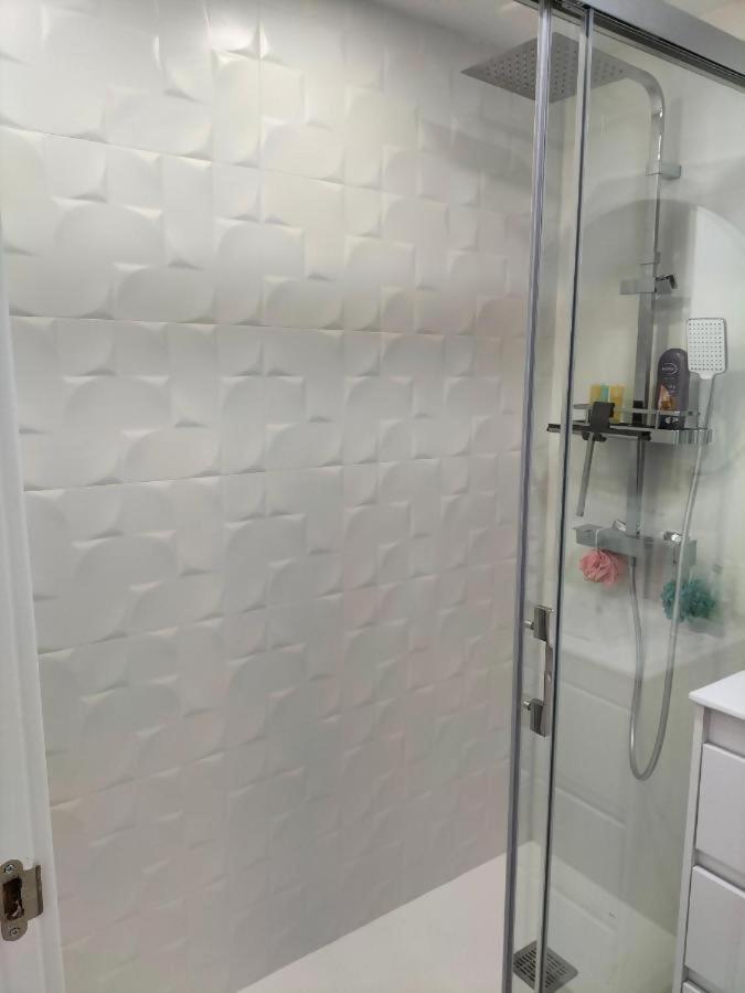 פילאר דה לה הורדאדה Vistamar Apartamento B מראה חיצוני תמונה