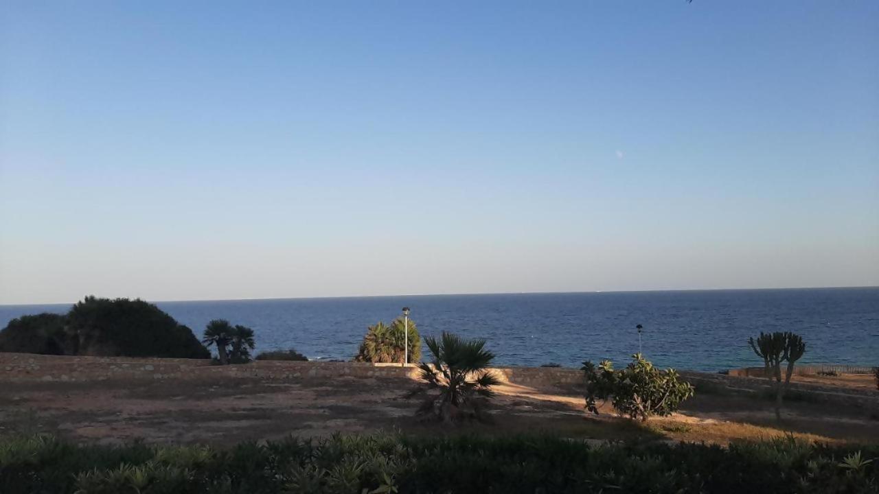 פילאר דה לה הורדאדה Vistamar Apartamento B מראה חיצוני תמונה