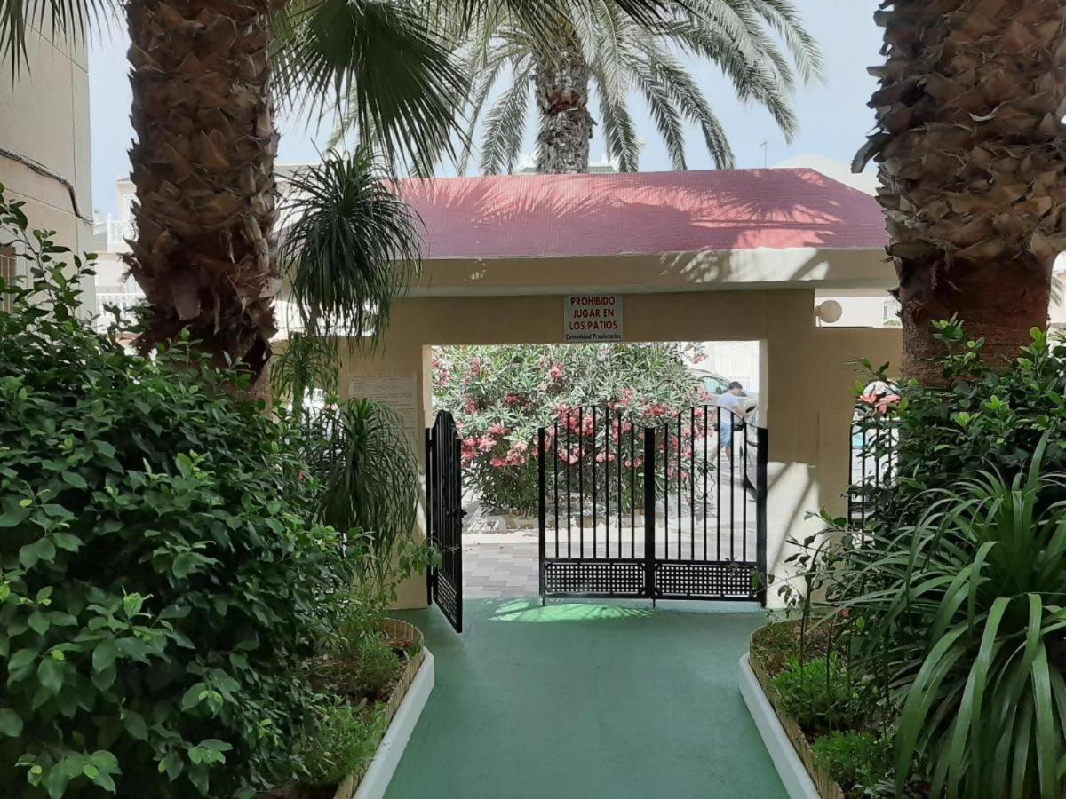 פילאר דה לה הורדאדה Vistamar Apartamento B מראה חיצוני תמונה