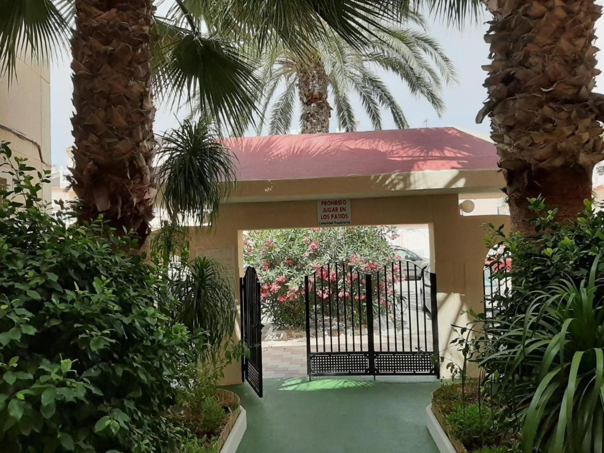 פילאר דה לה הורדאדה Vistamar Apartamento B מראה חיצוני תמונה