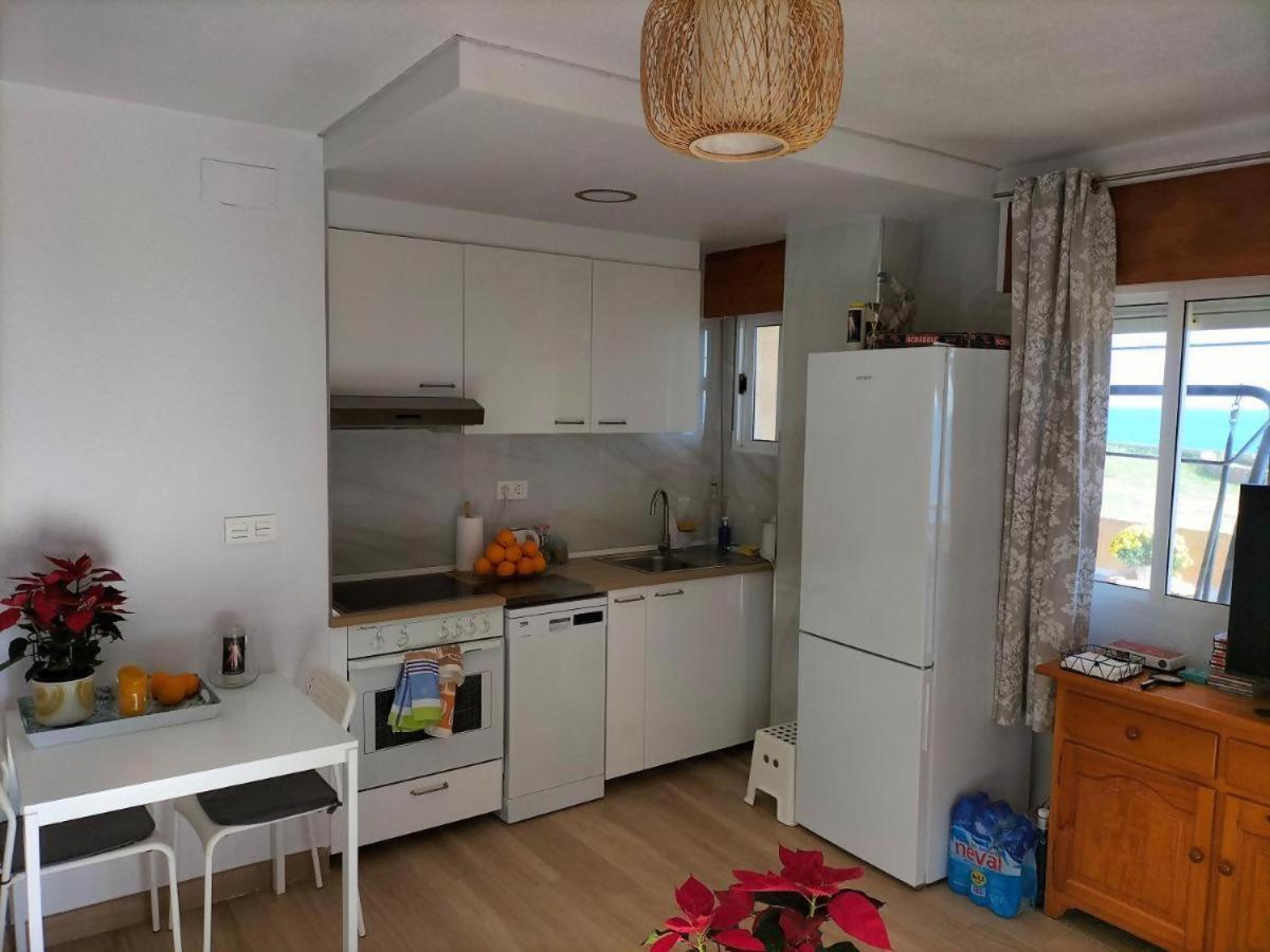פילאר דה לה הורדאדה Vistamar Apartamento B מראה חיצוני תמונה